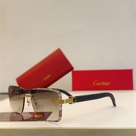 cartier aaa replica sunglasses|cheap gucci knockoff sunglasses.